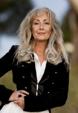 Wendy Matthews to Perform at ADELAIDE CABARET FESTIVAL Image