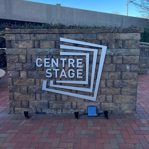 Interview: Centre Stage Artistic Director Laura Nicholas Talks Shows and Logo Image
