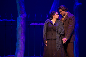 Review: Edmonton Opera's LA BOHÈME is a Stunning Take on a Beloved Classic Image