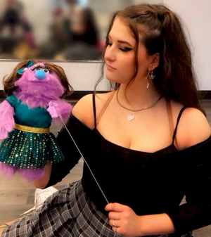 Student Blog: Avenue Q - How Puppets Can Tell A Deeply Human Story Image