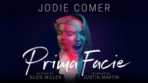 Rebecca Lucy Taylor Joins Creative Team For PRIMA FACIE Image