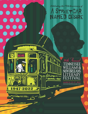TWFest Announces 2022 Lineup Image