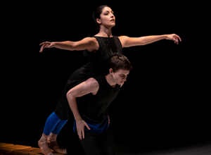 Portugal's Dança Em Diálogos Makes Florida Debut With Dance NOW! Miami in April  Image