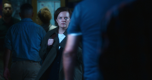 VIDEO: Elizabeth Moss Stars in Apple TV's SHINING GIRLS Trailer Image