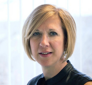 Former Cartoon Network Ad Sales Executive Cindy Kelly Appointed as Head of Advertising Sales for Kartoon Channel Image