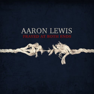 Aaron Lewis' 'Frayed At Both Ends' Hits #1 as Bestselling Country Album in America 