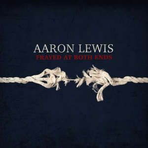 Aaron Lewis' 'Frayed At Both Ends' Hits #1 as Bestselling Country Album in America Image