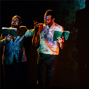 SE EU VIVESSE TU MORRIAS Comes to Teatro das figuras This Month Image