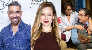 Complete Cast Announced for PLAZA SUITE on Broadway Image