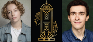 IS HE MUSICAL World Premiere to be Presented at Curve, Leicester & The Other Palace Image