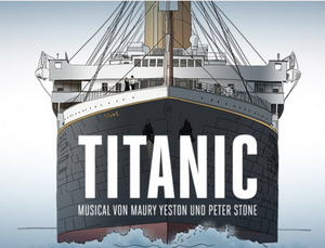 Review: TITANIC THE MUSICAL at Landestheater Linz Image