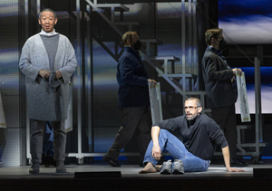 Lyric Opera of Kansas City to Present THE (R)EVOLUTION OF STEVE JOBS Image