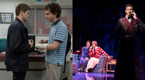 DIANA & DEAR EVAN HANSEN Nominated for Razzie Awards Image