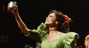 Amber Gray to Play Final Performance in HADESTOWN on February 19 Image