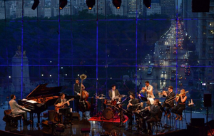 Jazz at Lincoln Center Announces 'Songs We Love' Tour 