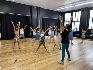 TADA! Youth Theater Announces In-Person School Break Camps 