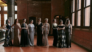 Lorelei Ensemble Announces Tour of THIS TYRANT, LOVE Image
