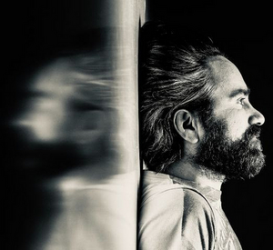 Don McCloskey Releases New Single 'Unbecoming' Image