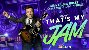 NBC Renews THAT'S MY JAM For Season Two Image