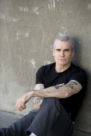 Henry Rollins to Bring GOOD TO SEE YOU 2022 TOUR to the Southern Theatre 