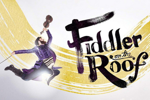 Review: FIDDLER ON THE ROOF at Washington Pavilion Image
