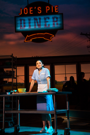 Sara Bareilles' Beloved Musical WAITRESS Returns To Playhouse Square For Intimate Run In Historic Hanna Theatre 