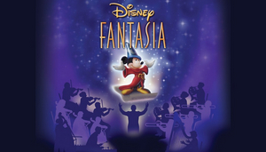 Review: FANTASIA IN CONCERT at Colorado Symphony Image