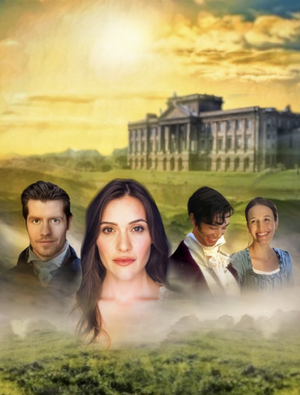 Hudson Classical Theater Company Kicks Off Season With PRIDE AND PREJUDICE  Image