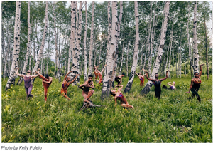 Limón Dance Company Comes to the Joyce in April Image