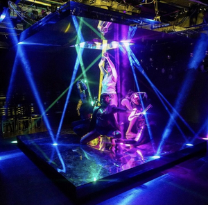 bAKEHOUSE THEATRE Co Announces Move For KXT Image