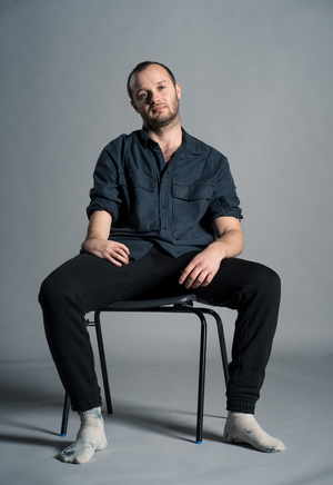 RSC Announces Updates to 2022 Season, Including Disabled Actor Arthur Hughes as Richard III Image