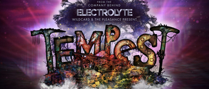 Casting Announced For TEMPEST at The Pleasance Image