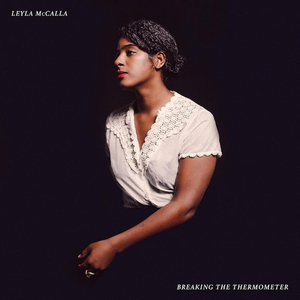Leyla McCalla Announces New Album 'Breaking The Thermometer' 