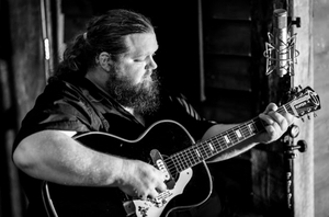 Singer/Songwriter Matt Andersen Announces US Tour Dates Image