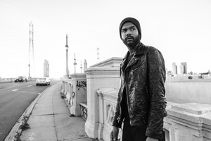 VIDEO: Gary Clark Jr. Provides Soundtrack for Chloe Zhao's Super Bowl Budweiser Commercial  Image