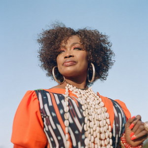 Grammy-Winner Oumou Sangaré Releases New Single 'Sarama' Image