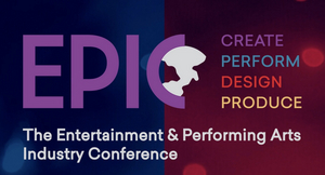 Final Chance to Stream Entertainment and Performing Arts Industry Conference  Image