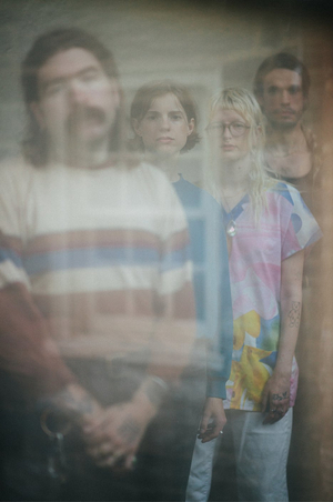 VIDEO: Empath Share 'Elvis Comeback Special' Music Video Image