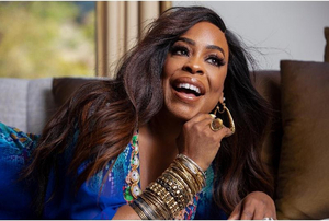 Niecy Nash Set To Guest Star in Multiple Episodes of ABC's THE ROOKIE Image