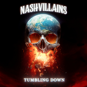 Nashvillains Announces Debut Album 'Tumbling Down' 