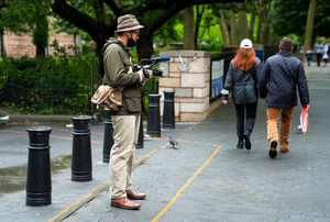 HBO Renews Docu-Comedy Series HOW TO WITH JOHN WILSON For A Third Season Image