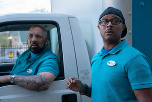 HBO Max Renews Comedy Series SOUTH SIDE For A Third Season Image