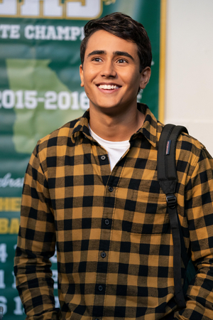 Hulu's LOVE, VICTOR to End With Season Three Image