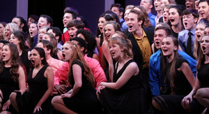 45 Participating Regional Awards Programs Announced for the 13th Annual Jimmy Awards Image