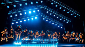 JAGGED LITTLE PILL Confirms Tour to 30 Cities; Schedule to Come Image