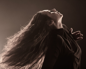 Baryshnikov Arts Center To Present Peggy Baker's HER BODY AS WORDS, February 28-March 14 Image