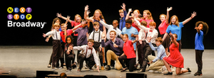 NEXT STOP BROADWAY Returns To DPAC July 11-15, 2022 Image