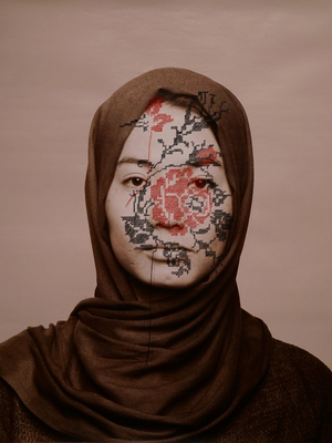 Artists At Risk Connection & Art At A Time Like This Present BEFORE SILENCE: AFGHAN ARTISTS IN EXILE Image