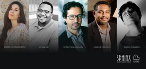 Black And Hispanic Composers Selected In Equitable Recording Project 