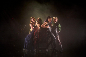 Review: LIZZIE the Musical Image